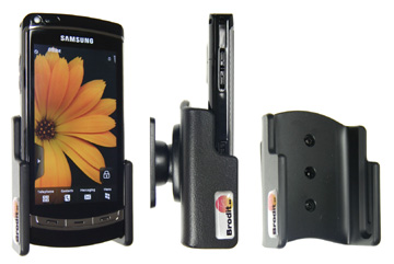Pasívny držiak pre Samsung SGH-i8910 HD (Omnia HD)