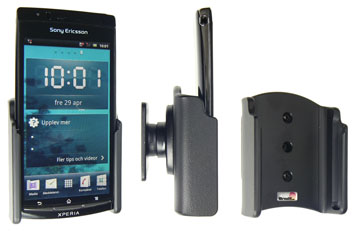 Pasívny držiak pre Sony Ericsson Xperia Arc
