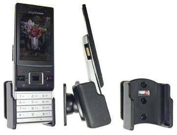 Pasívny držiak pre Sony Ericsson Hazel