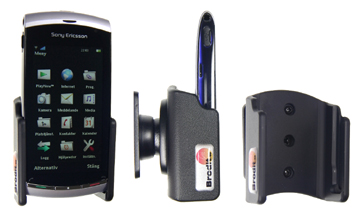 Pasívny držiak pre Sony Ericsson Vivaz