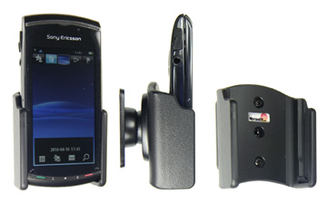 Pasívny držiak pre Sony Ericsson Vivaz Pro