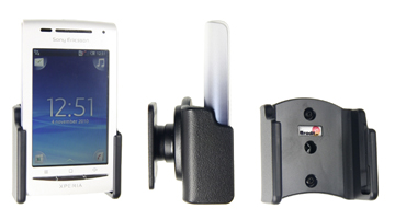 Pasívny držiak pre Sony Ericsson Xperia X8