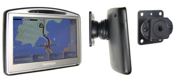 Pasívny držiak pre GPS TomTom GO