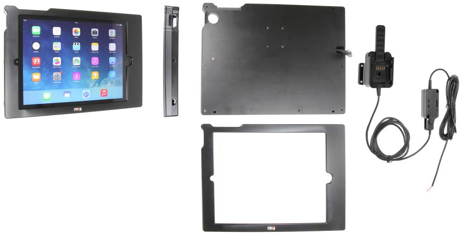 obrázok produktu Odolné puzdro pre Apple iPad Air//iPad 9.7 New Molex