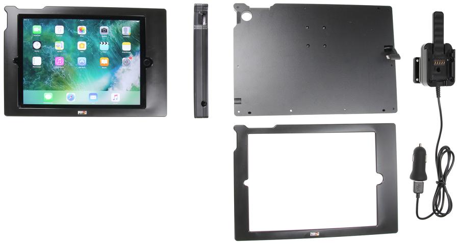 obrázok produktu Odolné puzdro pre Apple iPad Air 2 USB+CL