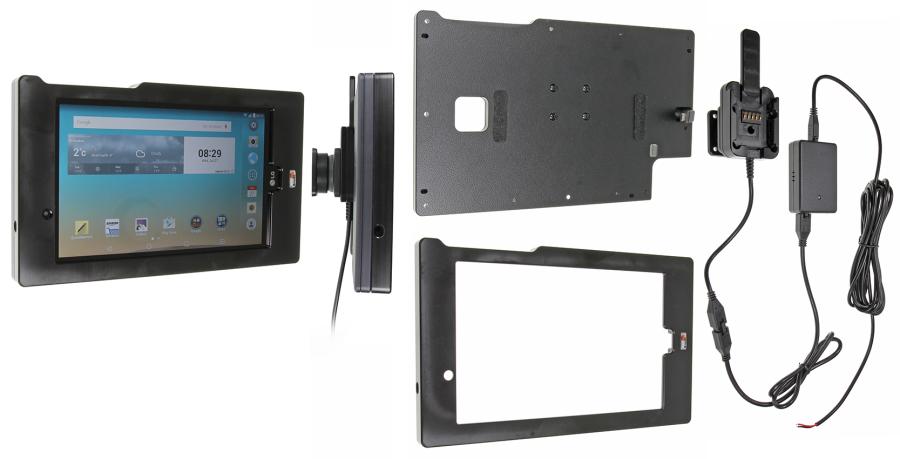 obrázok produktu Odolné puzdro pre LG G Pad F2 8.0 Molex