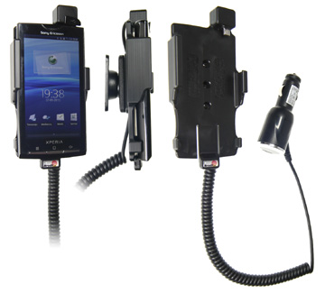 Aktívny držiak pre Sony Ericsson Xperia X10