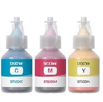 Color Ink Pack pre Brother MFC-T910DW/ DCP-T710W/ 510W/310