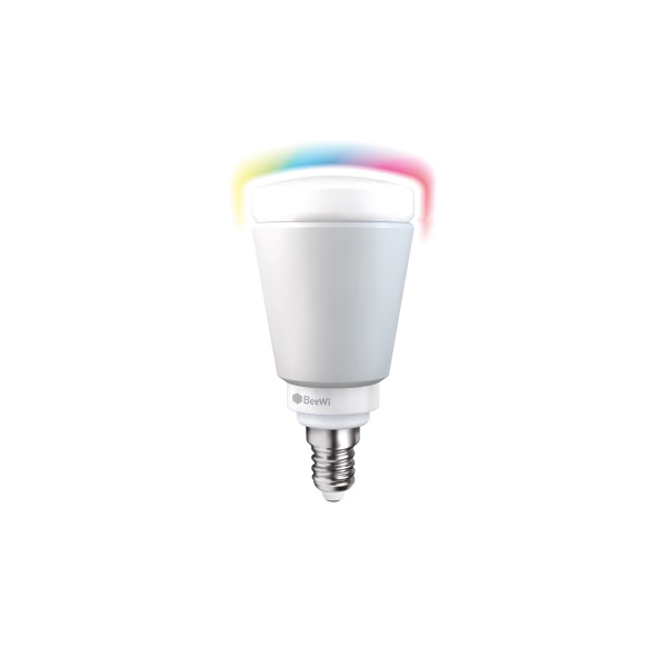 Smart LED Color Bulb - chytrá farebná žiarovka 4W GU10