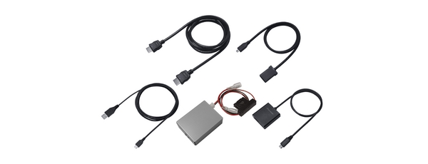 Android Connectivity Kit pre AppRadio