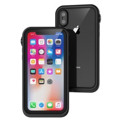 Catalyst Case pre iPhone X - outdoorové puzdro