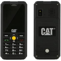 Caterpillar CAT B30 Outdoor Smartphone