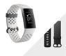 Fitbit Charge 3 Adv. Health and Fitness Tracker Special Edition