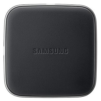 Wireless Charging Pad pre Samsung Galaxy S5 G900 black