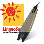C-Pen 20 + Slovensko - Anglický hovoriaci slovník pre Windows