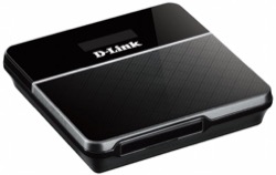 D-Link Mobile 4G LTE Router