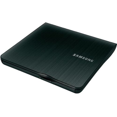 DVDRW/ RAM Samsung USB2 externá slim