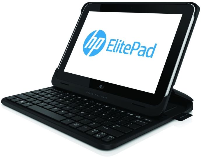 HP ElitePad Productivity Jacket