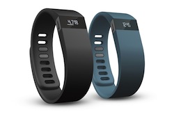 Fitbit Force Wireless Activity & Sleep Wristband