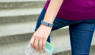 Fitbit Flex Lime Wireless Activity & Sleep Wristband