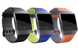 Obrázok výrobku Fitbit Ionic Sport Band - náhradný športový náramok
