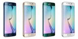 Samsung Galaxy S6 edge G925F 128GB