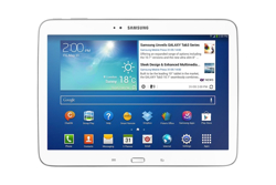 Samsung Galaxy Tab 3 P5200 10.1 16GB 3G