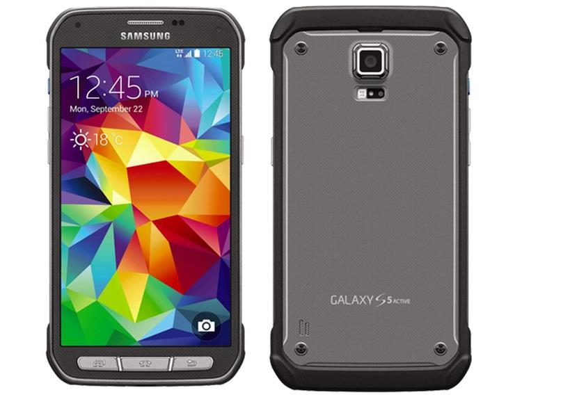 Samsung Galaxy S5 Active G870F
