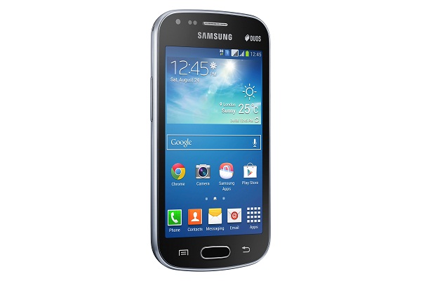 Samsung Samsung Galaxy S Duos 2 S7582