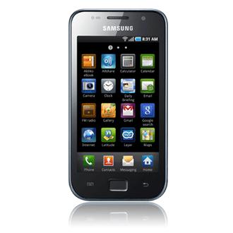 Samsung Galaxy S CL i9003