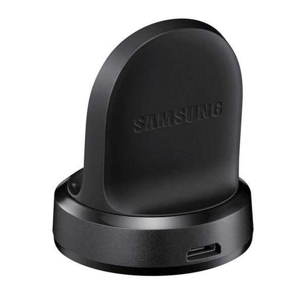 Wireless Charger Dock pre Samsung Gear S3