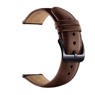 Náhradný remienok - Leather Strap pre Samsung Gear S2 Classic