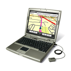 Garmin GPS 20x GPS USB anténa
