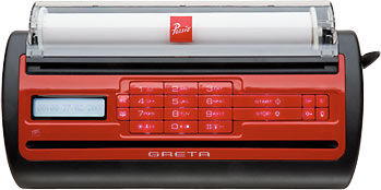 Possio GRETA GSM Fax & Printer