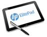 HP ElitePad 900 32GB 3G