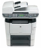 HP LaserJet M2727nfs