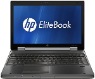 HP EliteBook 8560w Mobile Workstation