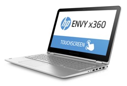 HP ENVY x360 15-w007nc