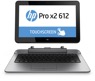 HP Pro x2 612 G1