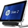 HP Slate 2 Tablet 32GB WiFi