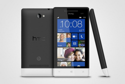 HTC Windows Phone 8S (Rio)