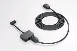 HDMI kábel pre HTC Sensation