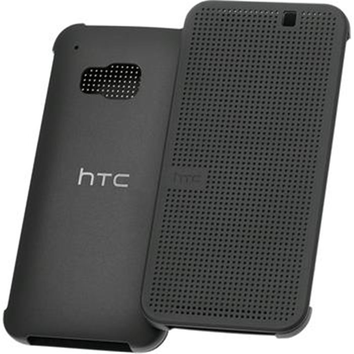 Puzdro Dot View pre HTC One M9