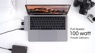 Hyper Thunderbolt 3 USB-C Hub pre MacBook Pro
