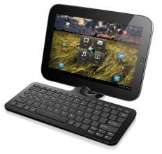 IdeaPad Tablet K1 Keyboard Dock