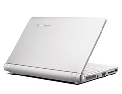 Lenovo IdeaPad S10e white