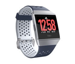 Fitbit Ionic: adidas edition