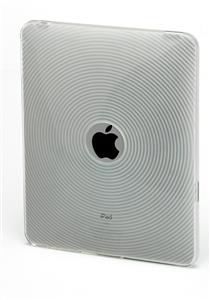 Puzdro pre Apple iPad transparentné