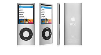iPod nano 16GB