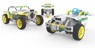 Jimu Robot KarBot kit - interaktívna robotická stavebnica